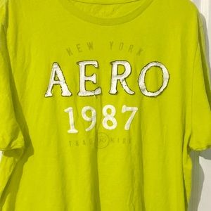 Aeropostale men’s t-shirt